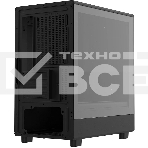 Компьютерный корпус RAMS 2.0 черный Type C, фото5