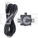 Усилитель автомобильный ACV LX-2.100 двухканальный, фото5