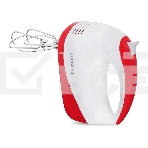 Миксер ручной Starwind SHM-251 250Вт белый/коралловый, фото24