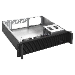 Серверный корпус ExeGate Pro 2U350-03 (RM 19', высота 2U, глубина 350, БП 600ADS, USB), фото10