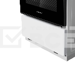 Плита газовая Maunfeld MGC50GEW08 белый, конфорок 4 шт, духовка 59 л, 50 см x 88 см x 65 см, фото8