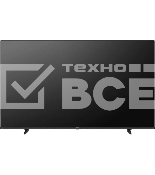 Телевизор Hisense 43