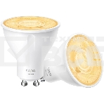 Умная диммируемая Wi-Fi лампа TP-Link Tapo L610, фото 1