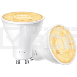 Умная диммируемая Wi-Fi лампа TP-Link Tapo L610