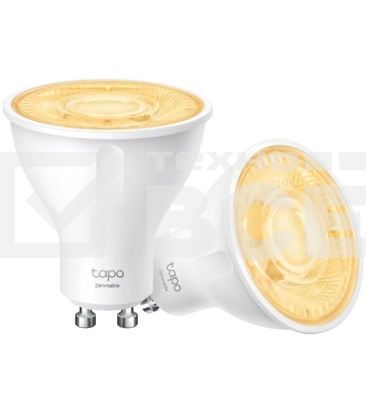 Умная диммируемая Wi-Fi лампа TP-Link Tapo L610