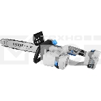 Пила цепная аккумуляторная бесщеточная DEKO DKCHS 40 PRO, 16