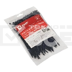 Хомут кабельный 2.5х120 нейл. черный (уп. 100 шт) EKF plc-cb-2.5x120, фото3