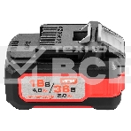 Аккумулятор API-4 (2)/18(36) Интерскол, фото4