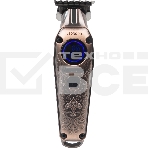 Машинка для стрижки LEONORD LE-1238 (109895) золотистый, фото 1