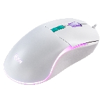 Мышь проводная игровая SMARTBUY (SBM-752G-W) RUSH X22 белая, фото10