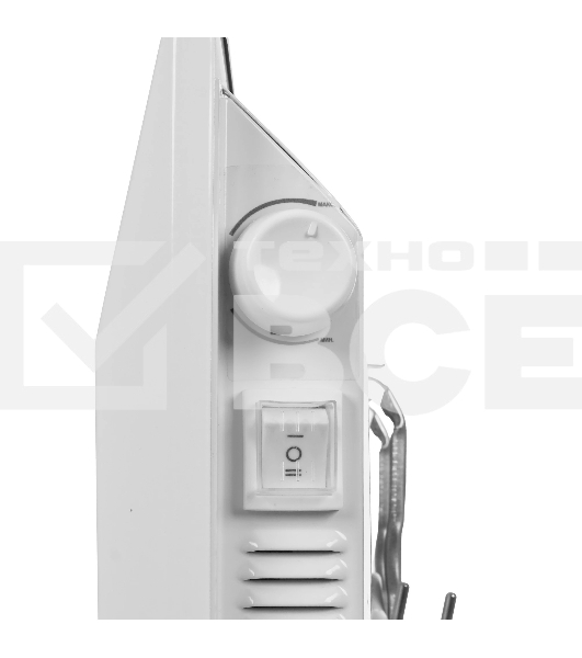 Конвектор Zeder 20MX-01 MECHANICA MX