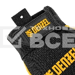 Перчатки универсальные Denzel усиленные, размер 9, фото5