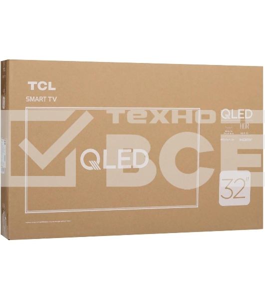 Телевизор TCL 32