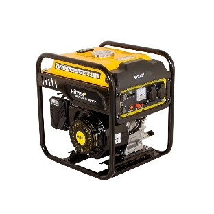 Инверторный генератор Huter DN-i4,4