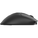 Мышь беспроводная A4Tech Bloody R73 Ultra черный оптическая 20000dpi беспров. USB-C 7but (R73 ULTRA BLACK), фото6