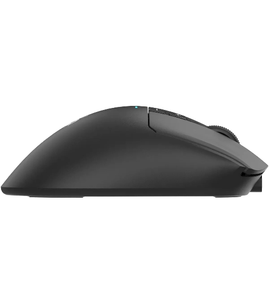 Мышь беспроводная A4Tech Bloody R73 Ultra черный оптическая 20000dpi беспров. USB-C 7but (R73 ULTRA BLACK)