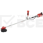 Триммер электрический Starwind SBG-300.20-4.4 аккум. разбор.штан. реж.эл.:леска/нож, фото12