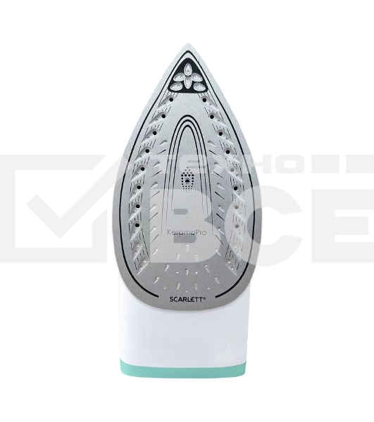Утюг Scarlett SC-SI30K62 мятный