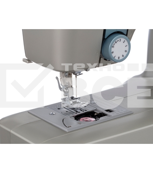 Швейная машина CHAYKA ART55