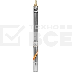 Насос садовый скважинный Patriot CP 6475 C 800Вт 4500л/час, фото 1