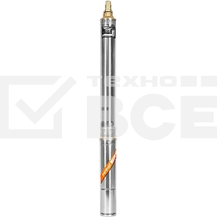 Насос садовый скважинный Patriot CP 6475 C 800Вт 4500л/час