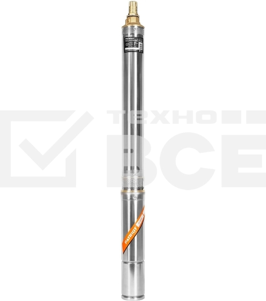 Насос садовый скважинный Patriot CP 6475 C 800Вт 4500л/час