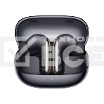 Наушники TWS Xiaomi Buds 5 Pro черный, внутриканальные, Bluetooth, активное шумоподавление, до 10 ч, фото 1