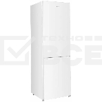 Холодильник Maunfeld MFF185SFW белый двухкамерный 213/104л морозилка снизу, фото9