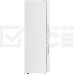 Холодильник Maunfeld MFF185NFW белый глянц. двухкамерный 211/104л морозилка снизу, No Frost, фото3