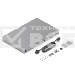 Ubiquiti UniFi Switch Pro XG 10 PoE PoE-коммутатор в стойку, 10х 10G RJ45, 2х 10G SFP+, раздача 400 Вт, фото7