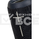 Портативная колонка Hyundai H-PAC610, 20Вт, темно-синий, фото8