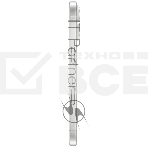 Смартфон Apple iPhone 17 A3520 8/512Gb, белый, фото4