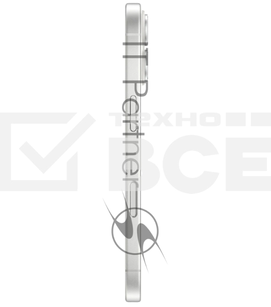 Смартфон Apple iPhone 17 A3520 8/512Gb, белый