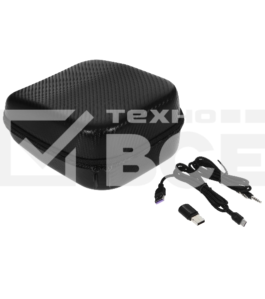 Наушники беспроводные/проводные AULA S609 Green