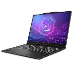 Ноутбук MSI VenturePro 16 AI A2HVEG-033XRU/16'/OLED/Intel Core Ultra 7 255H/16Gb/1Tb SSD/NVIDIA RTX 4050 6Gb/Windows 11 Pro/серый/1.9kg, фото13