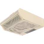 Вытяжка козырьковая 60П-290-П3Л кремовый, 60 см, 290 куб. м/ч, 52 дБ, фото10