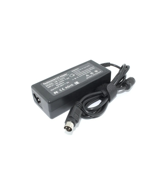 Блок питания (сетевой адаптер) для принтера EPSON 24V 3A 3pin OEM