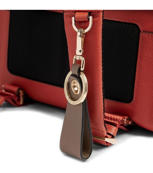 Рюкзак женский Piquadro Patricia CA6771W140/AR коралловый кожа