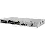 Коммутатор Huawei S310-24ST4X, 24×1 Гбит/с SFP (8×Combo RJ45/SFP) + 4×10 Гбит/с SFP+, управляемый, фото3