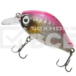 Воблер SANSAN San-Crank Pups 45F код цв. 439
