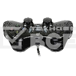 Геймпад Oklick GP-300M черный USB, фото3