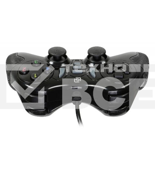 Геймпад Oklick GP-300M черный USB