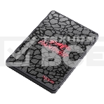 Накопитель SSD Apacer AS350 PANTHER, 256Gb, 2.5