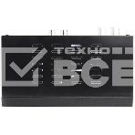 Ресивер эфирный цифровой DVB-T2 HD HD-600RU металл, дисплей, Эфир, фото4