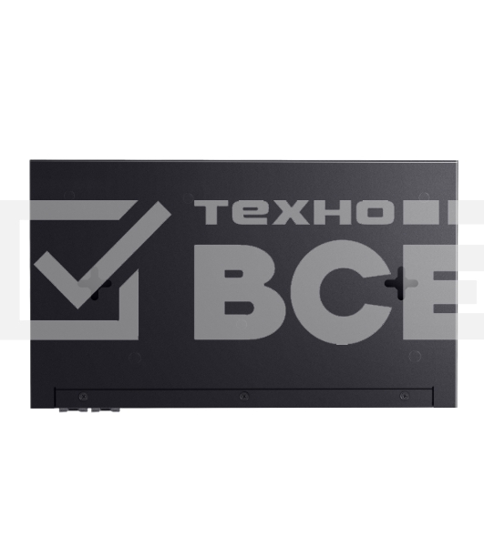Коммутатор TP-Link SG2210XMP-M2, Smart линейки Omada с 8 портами PoE+ 2,5 Гбит/с и 2 портами SFP+