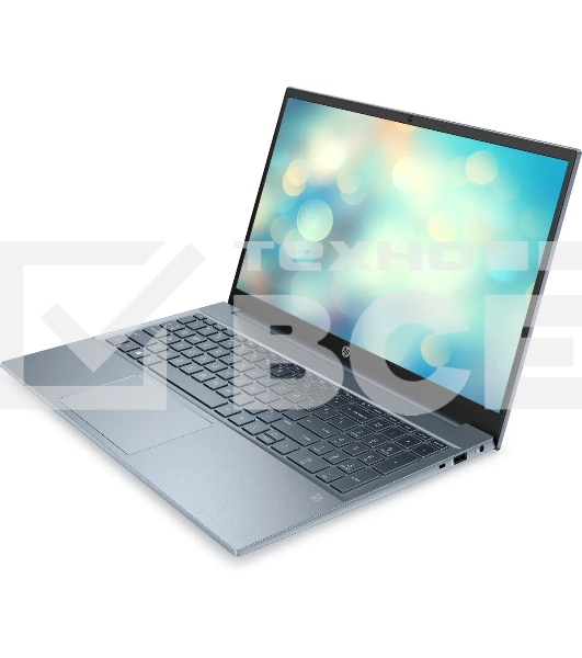 Ноутбук HP Pavilion 15-eg3038ci Core i5 1335U 8Gb SSD512Gb Intel Iris Xe graphics 15.6