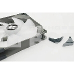 Вентилятор для корпуса Thermalright TL-C14L RGB черный, 140 мм, 1500 об/мин, 26.6 дБ, 4 pin, фото10