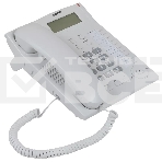 Телефон проводной SANYO RA-S517W белый, фото2