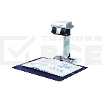 Сканер Fujitsu ScanSnap SV600 PA03641-B301(A3, бесконтактный книжный сканер, без ограничений), фото2
