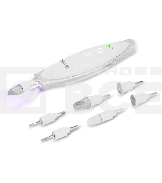 Аппарат для маникюра Vitek VT-2205-W белый